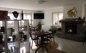 Ristobar B&B Al Pont